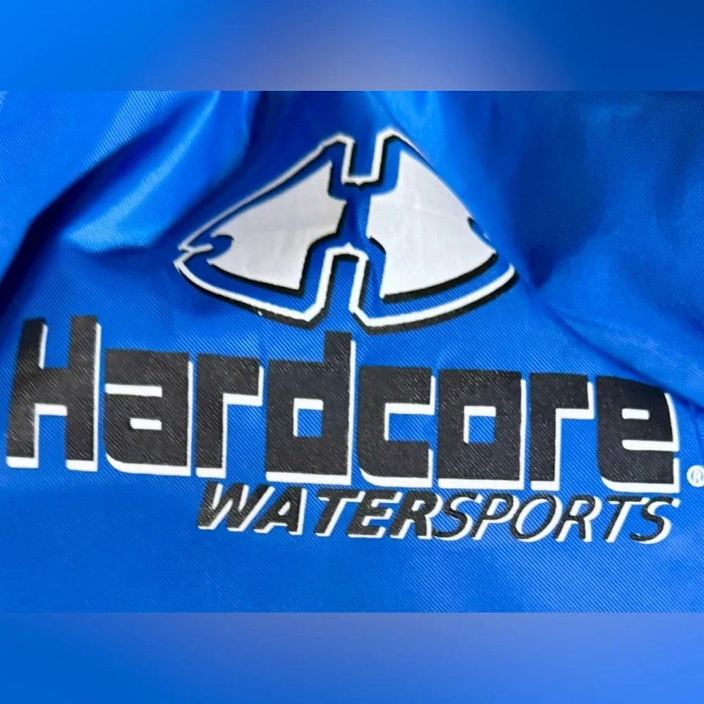 🌺Hardcore WS Fly Vest, Life Jacket, Preserver, Personal Flotation Device🌸🌺